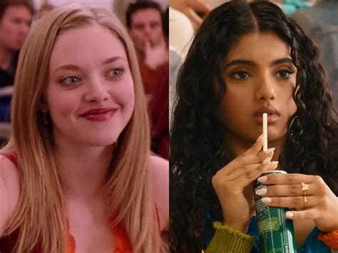 mean girls 2024 length|karen smith mean girls 2024.